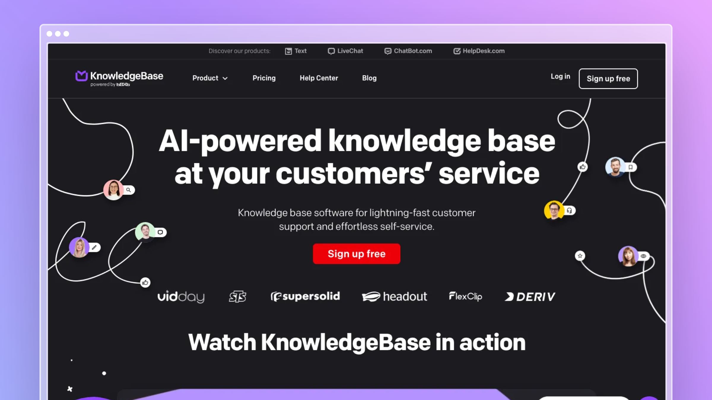 KnowledgeBase.com