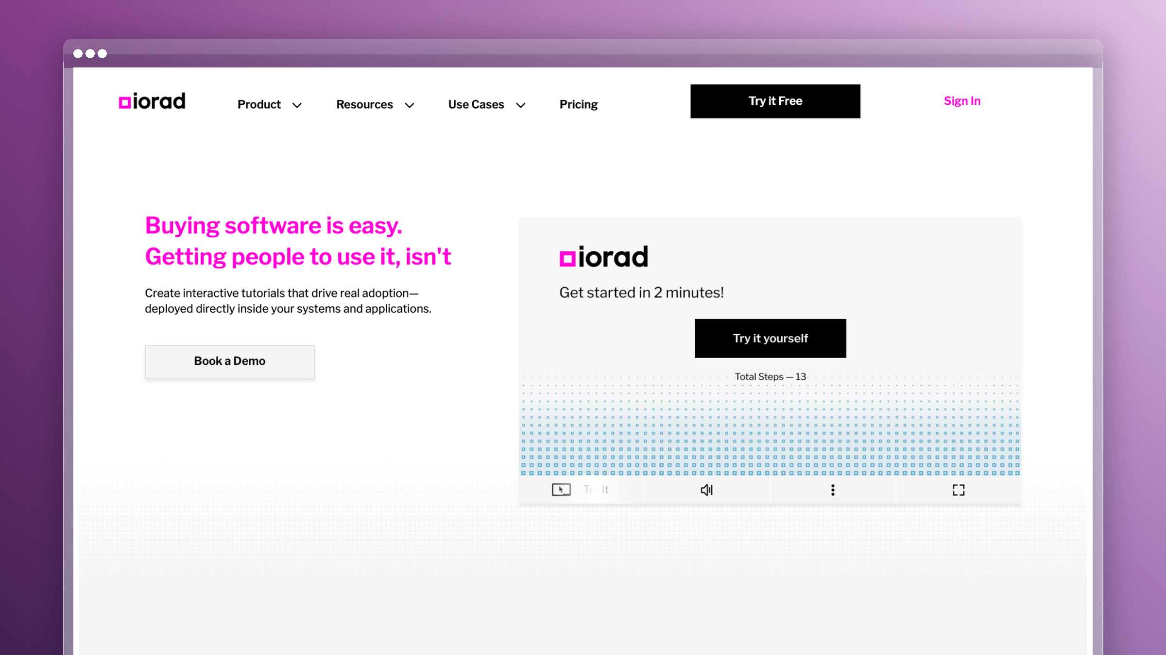 iorad