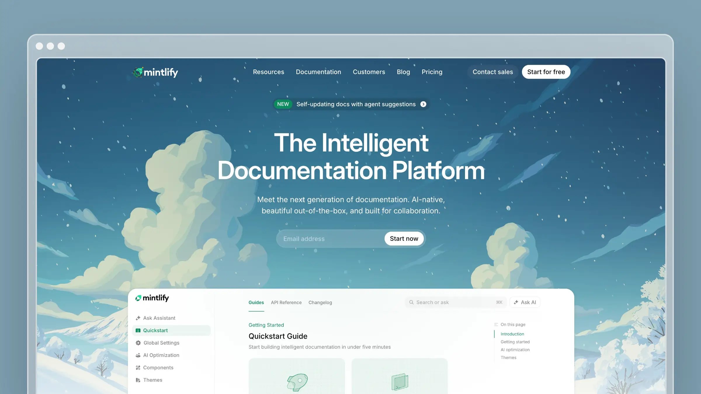 Mintlify