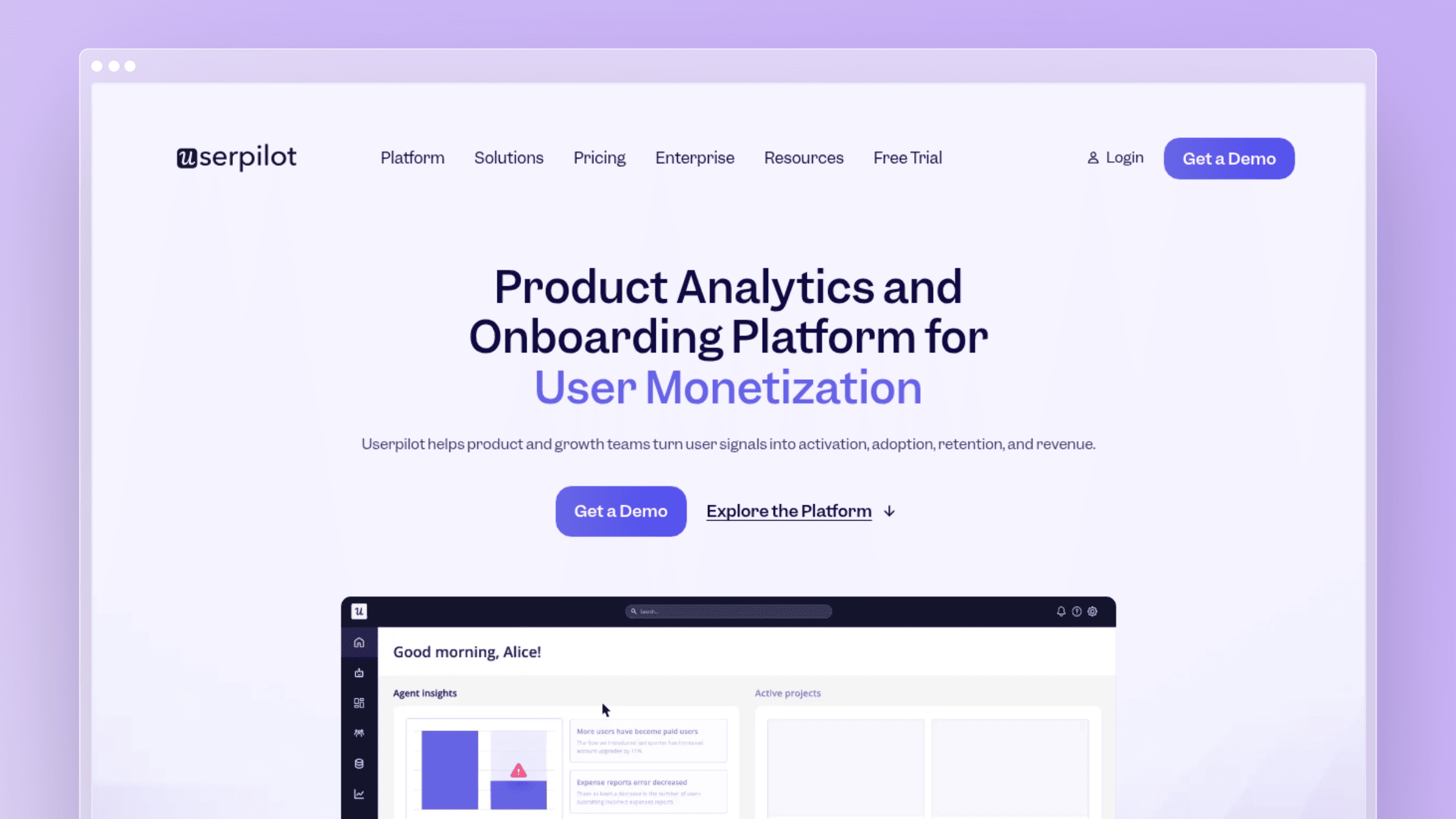 Userpilot