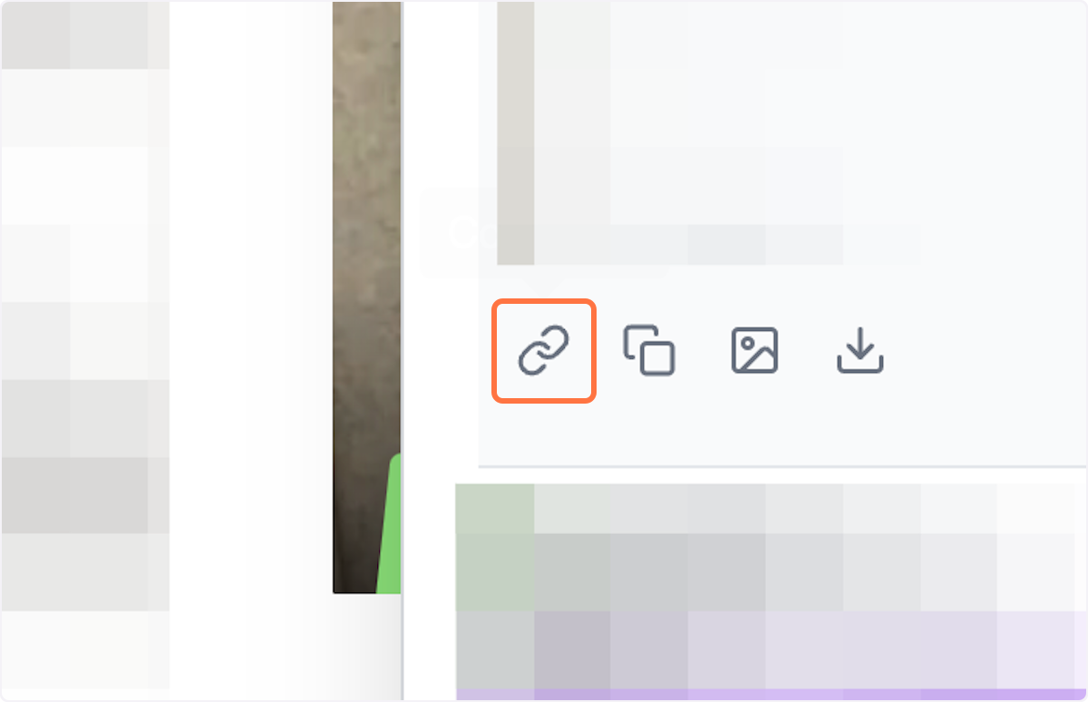 Click on copy URL to embed the video
