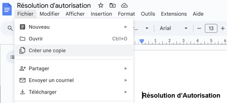 screenshot résolution