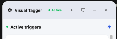 Monitor de eventos en tiempo real PixelFlow