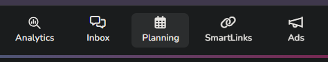 Tool list