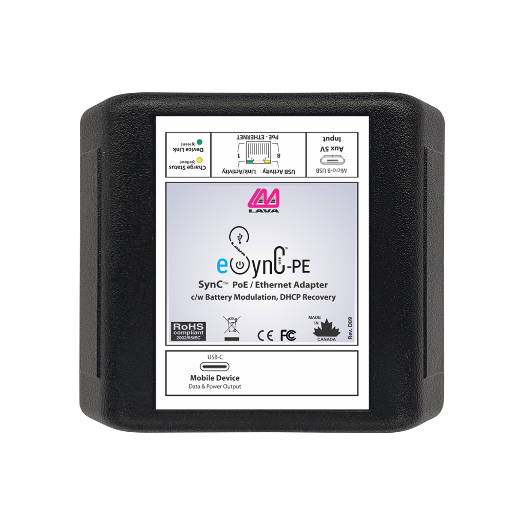 eSynC-PE