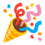 Party Popper