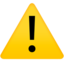 Warning