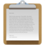Clipboard