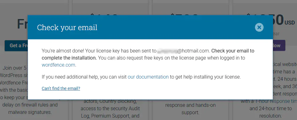 registracion-exitosa-wordfence.webp