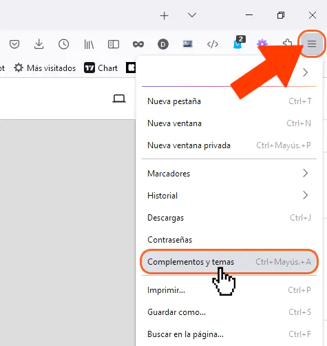 complemento-lighthouse-firefox.webp