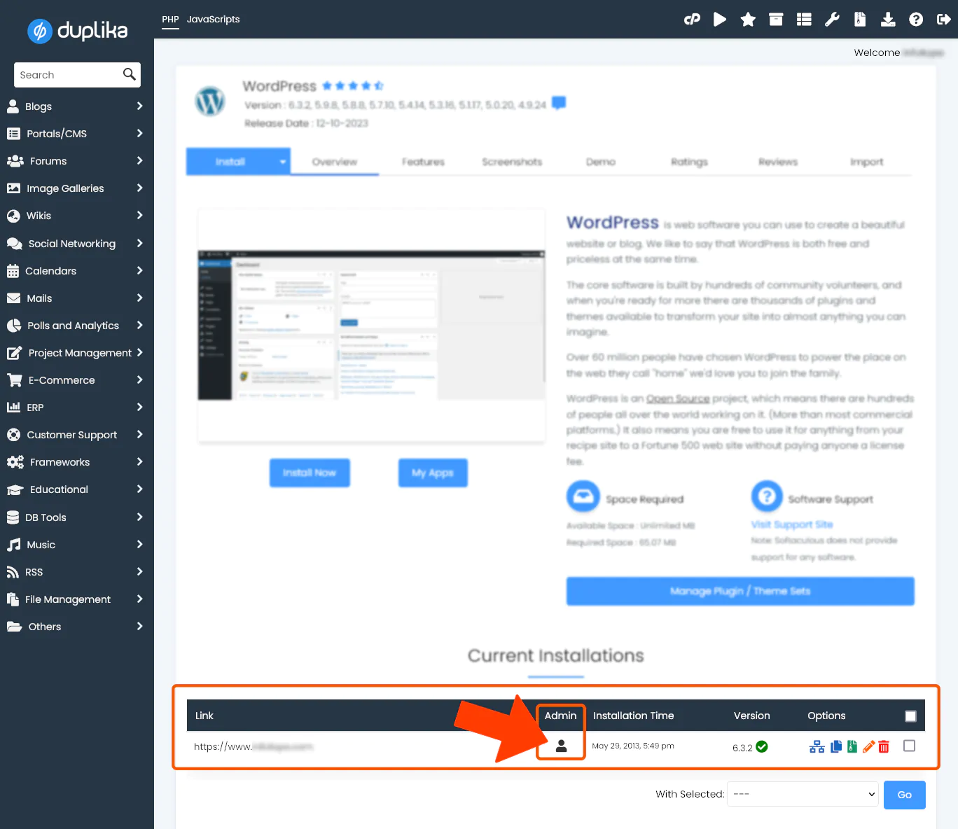 acceder-wp-admin-desde-cpanel.webp