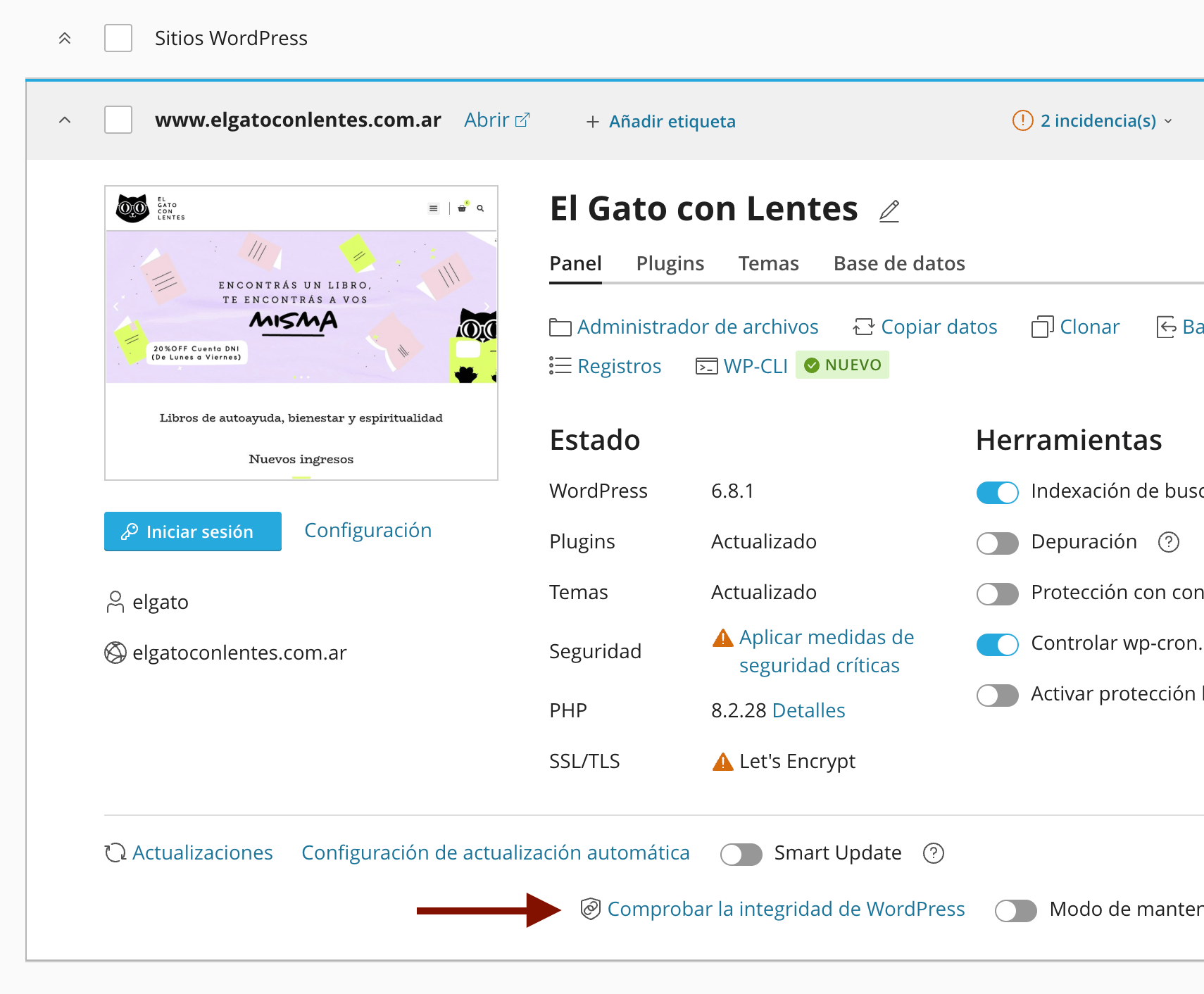 comprobar-integridad-wordpress.png