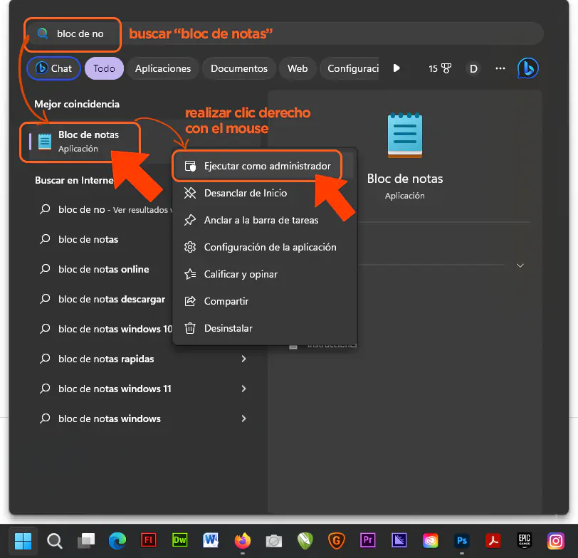 hosts-derechos-administrador.webp