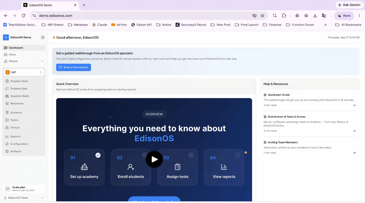 purchasing AI credits.gif