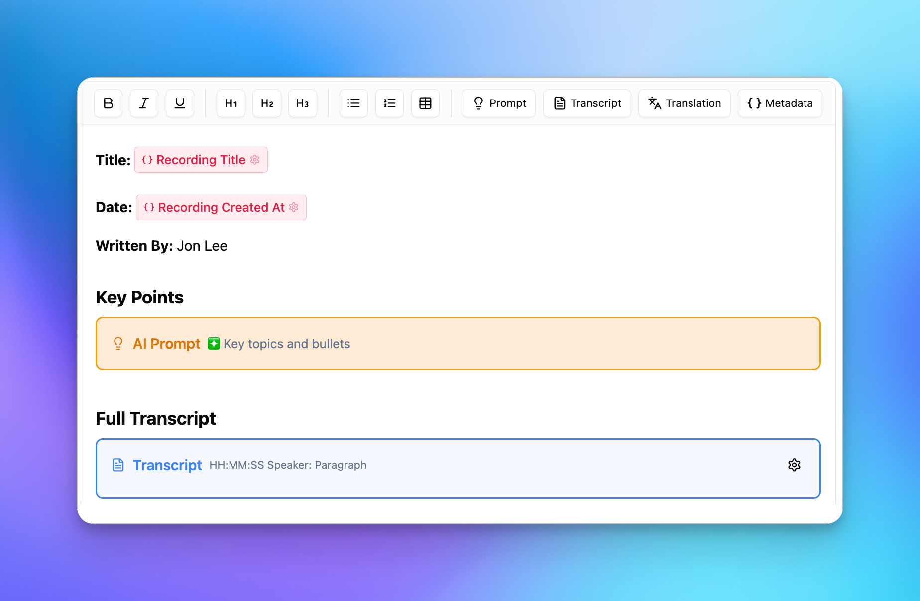 Notes Feature, YouTube Downloader & More