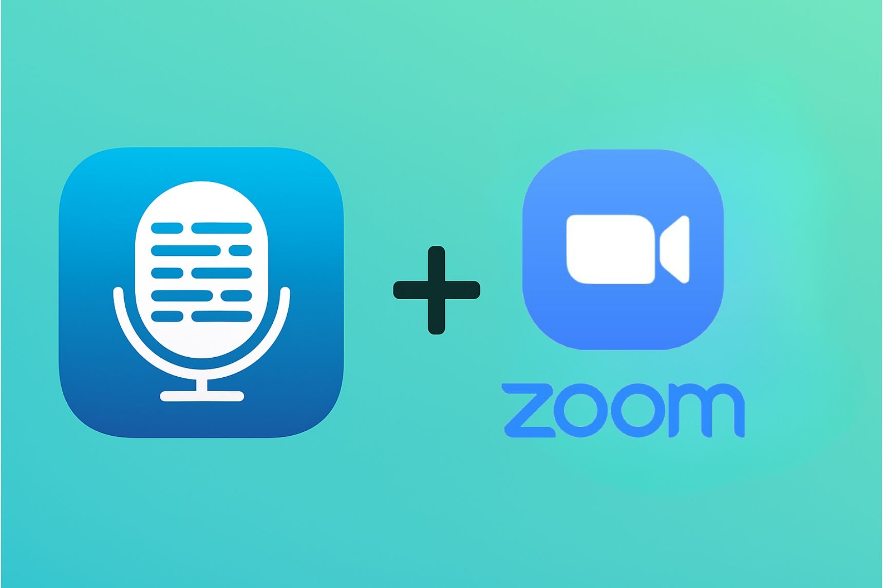 Zoom Integration & Bug Fix Bonanza