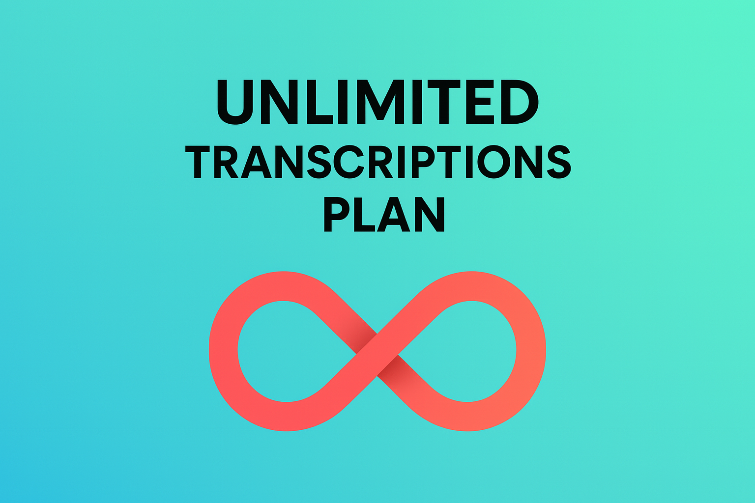 Biggest Update Yet - Unlimited Plan & Free Daily Transcripts