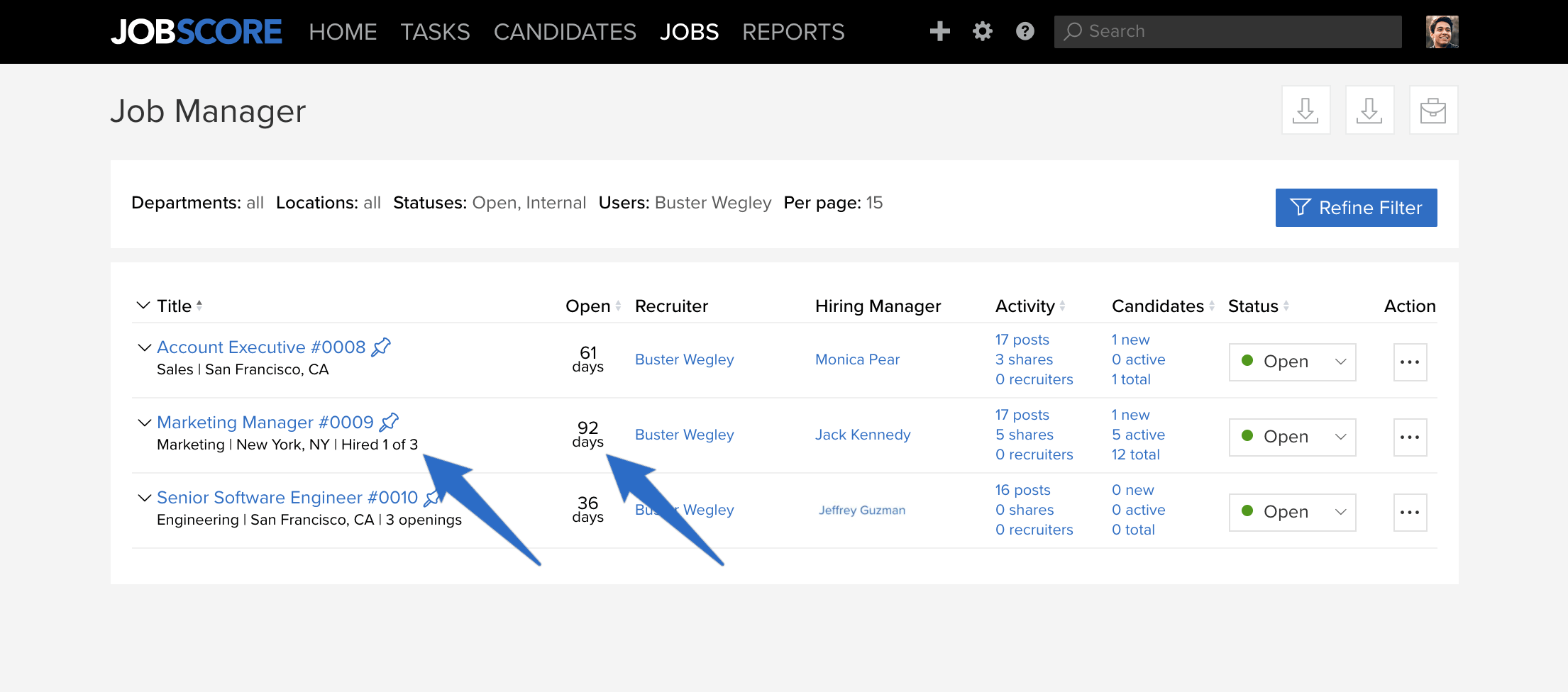 Job-Manager_openings_information
