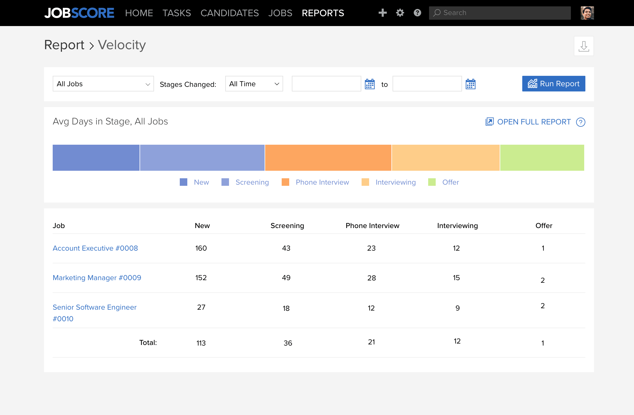 Velocity_report