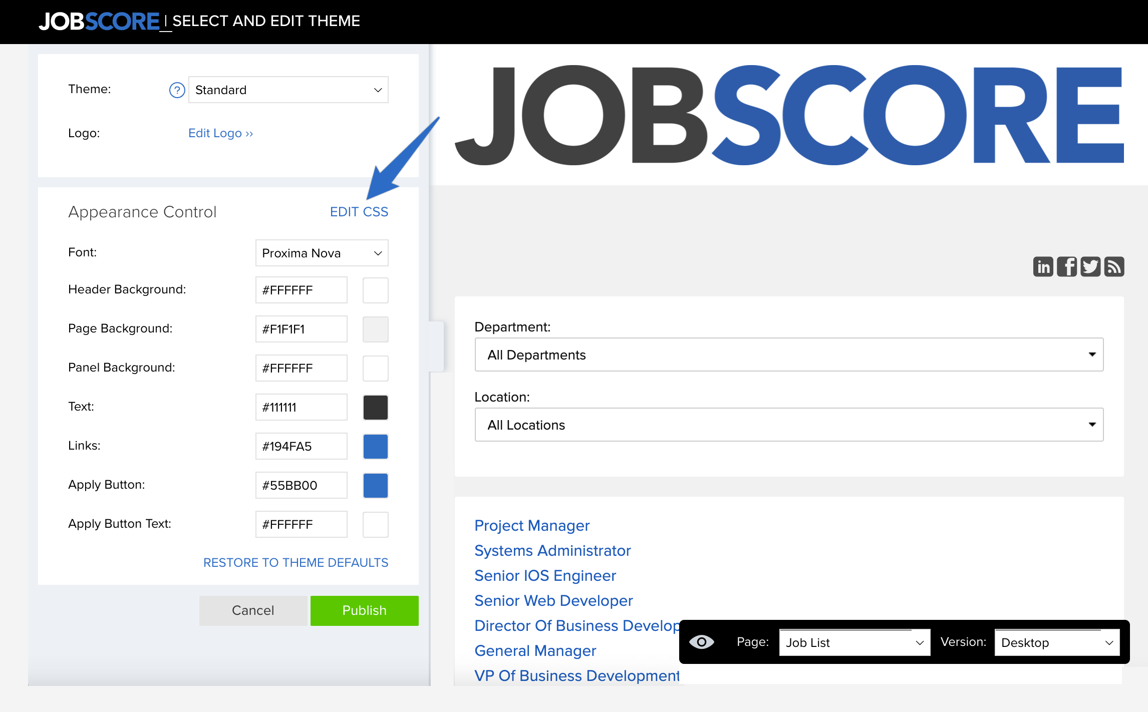 Editing_career_site_theme