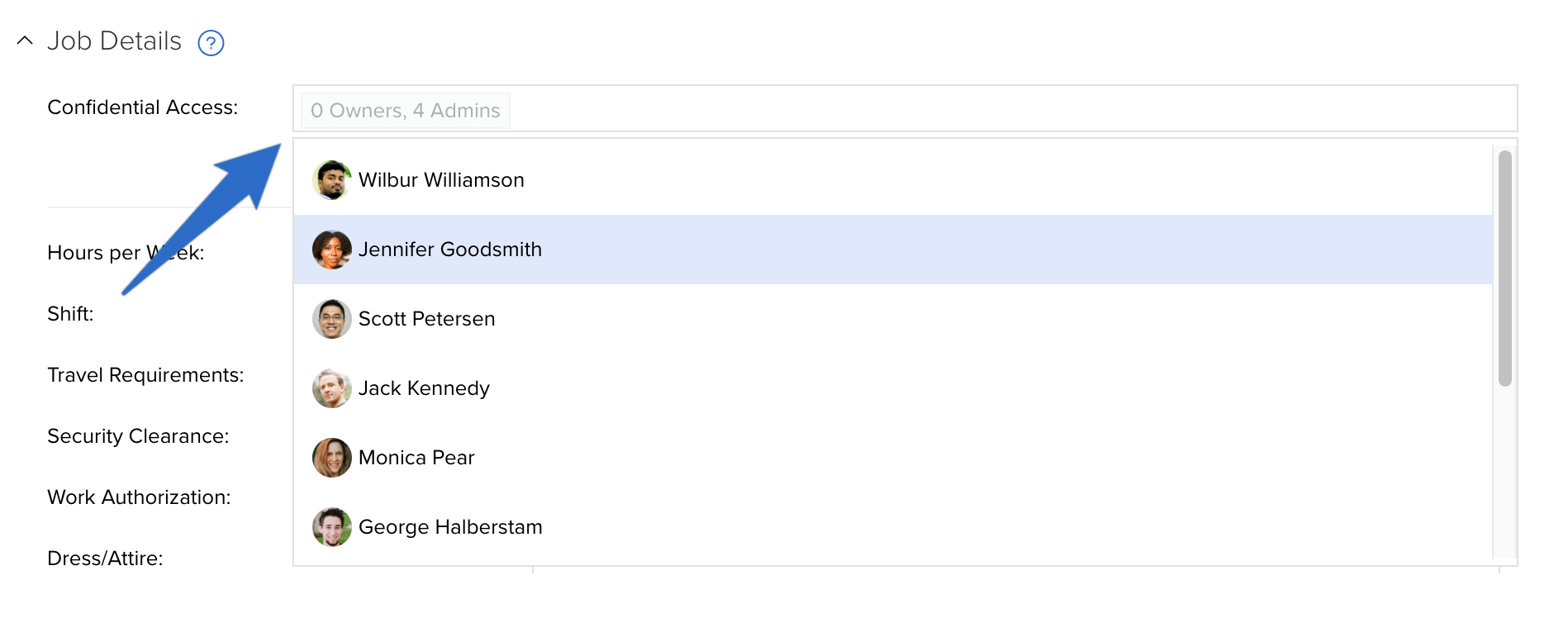 Add_users_to_confidential_access