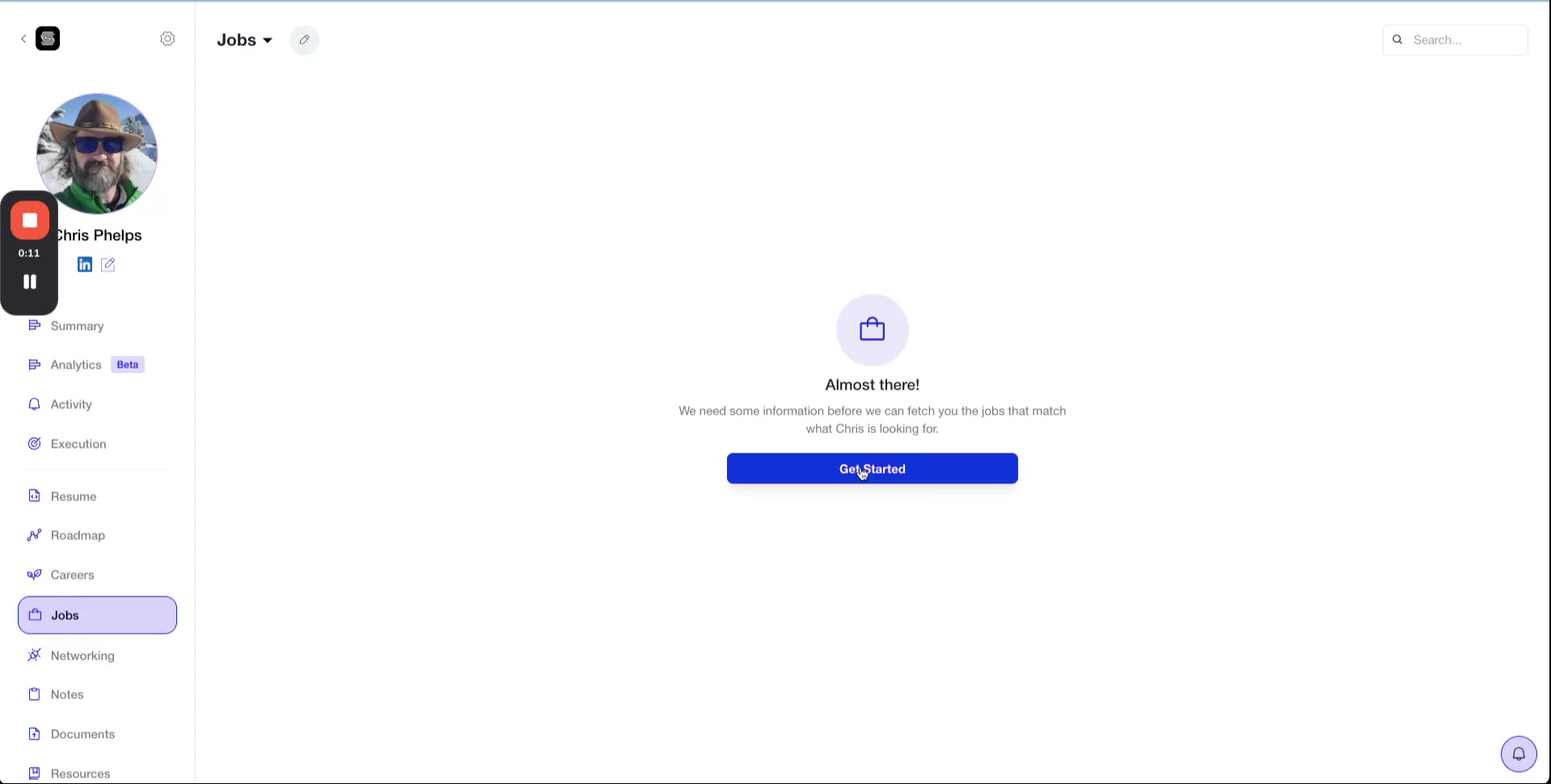 Position Matching dialog box with 'Exact' and 'Relevant' options, and a 'Continue' button. Recommends 'Relevant' for broader matches.