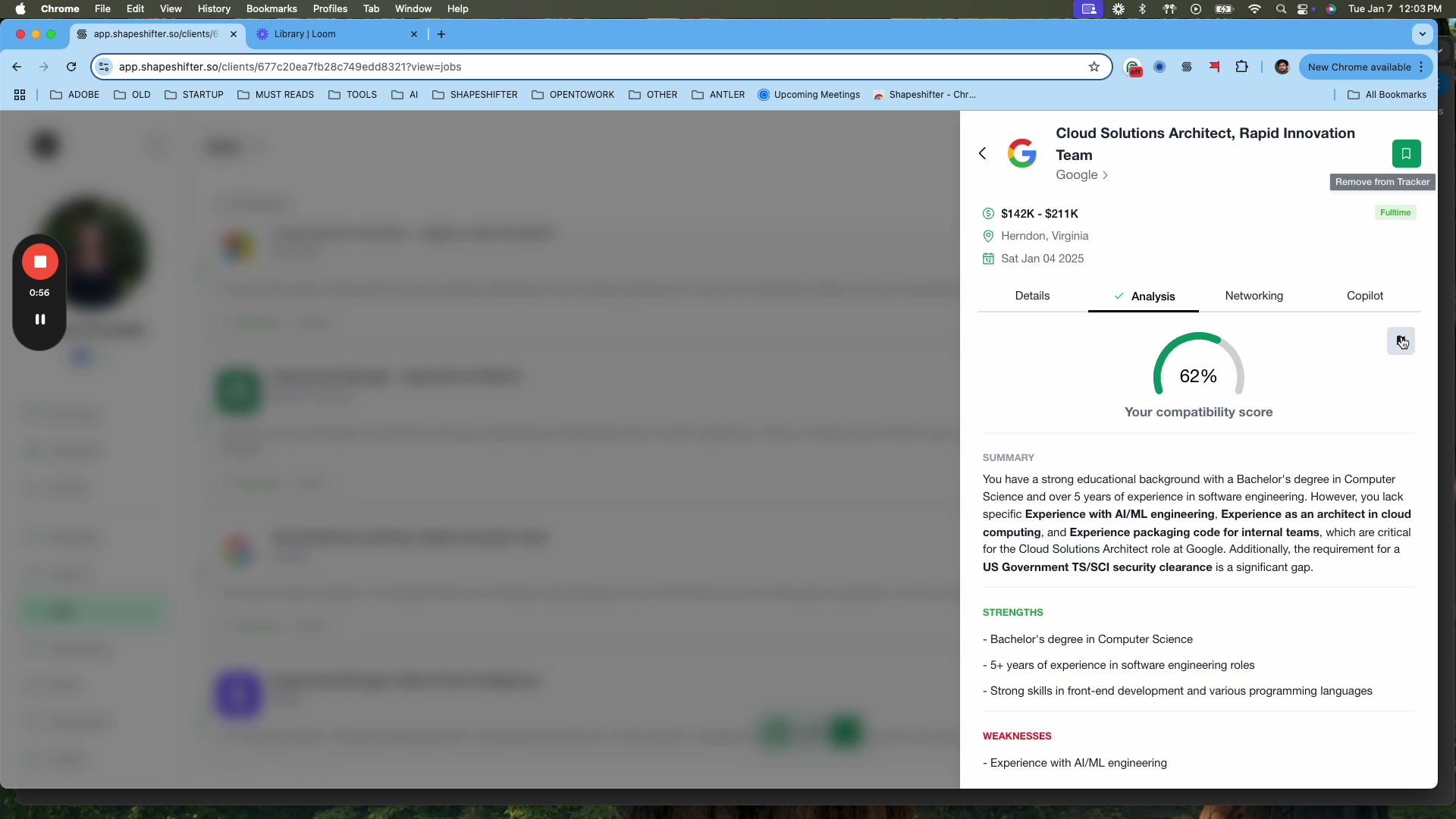 Report Issue modal showing all available reporting options